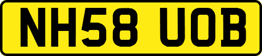 NH58UOB