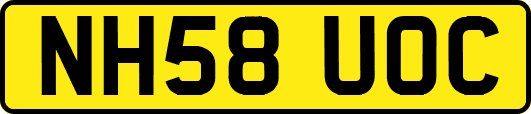 NH58UOC