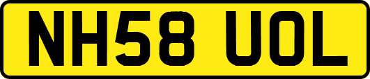 NH58UOL