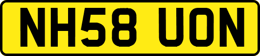 NH58UON