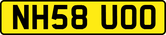 NH58UOO