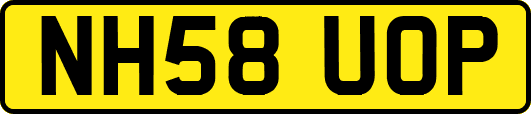 NH58UOP