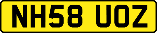 NH58UOZ