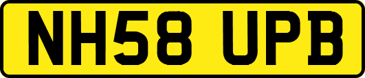 NH58UPB