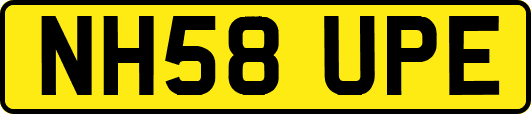 NH58UPE