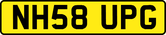 NH58UPG