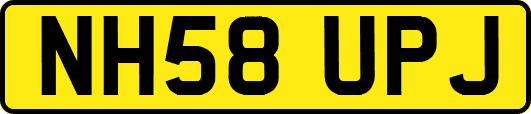 NH58UPJ