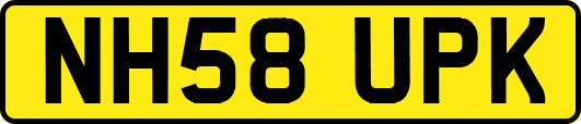 NH58UPK