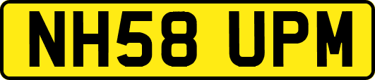 NH58UPM