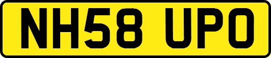 NH58UPO