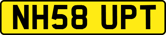 NH58UPT