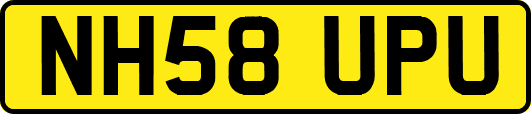 NH58UPU