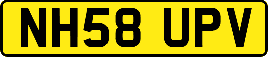 NH58UPV