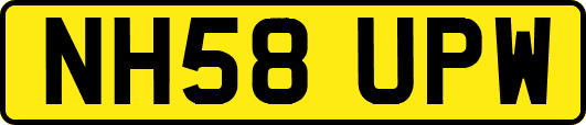 NH58UPW