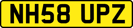 NH58UPZ