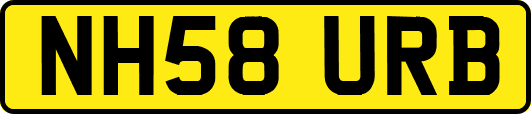 NH58URB