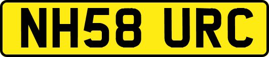 NH58URC
