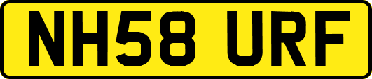 NH58URF