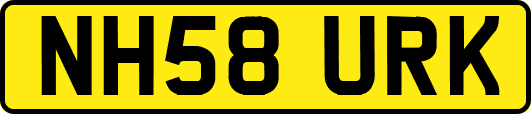 NH58URK