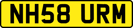 NH58URM