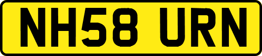 NH58URN