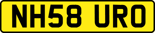 NH58URO