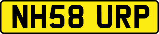 NH58URP