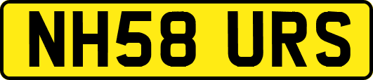 NH58URS