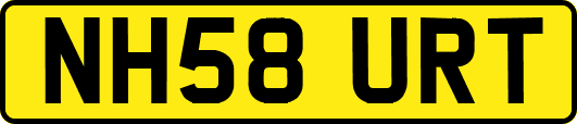 NH58URT