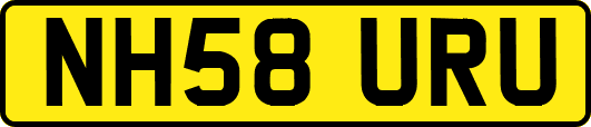 NH58URU