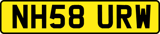 NH58URW