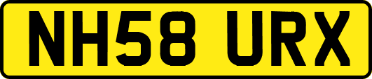 NH58URX
