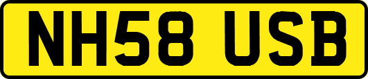 NH58USB