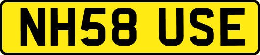 NH58USE