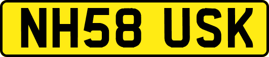 NH58USK