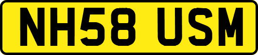 NH58USM