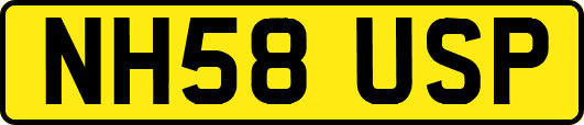 NH58USP