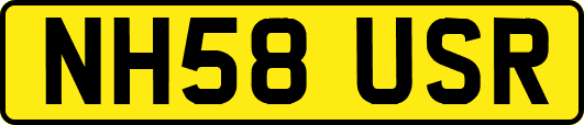 NH58USR