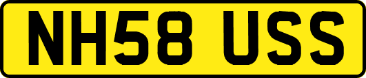 NH58USS