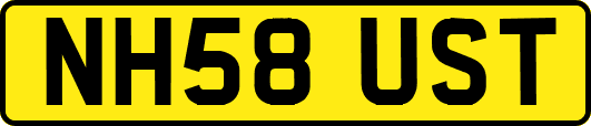 NH58UST