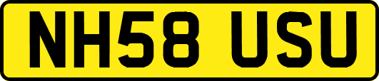 NH58USU