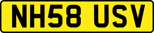 NH58USV