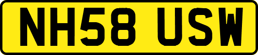 NH58USW