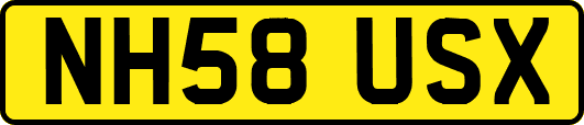 NH58USX