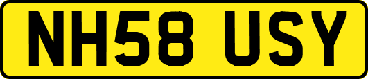 NH58USY
