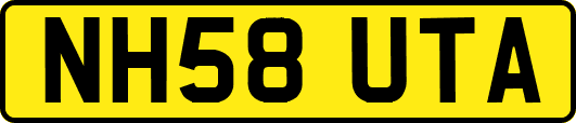 NH58UTA