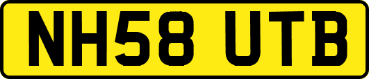NH58UTB