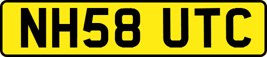 NH58UTC