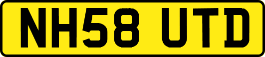NH58UTD