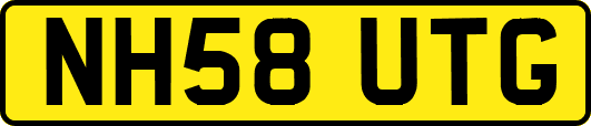 NH58UTG